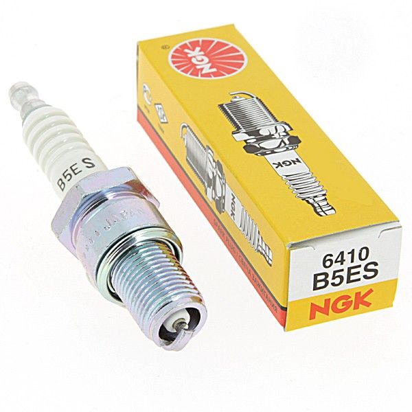 1 BOUGIE NGK B5ES