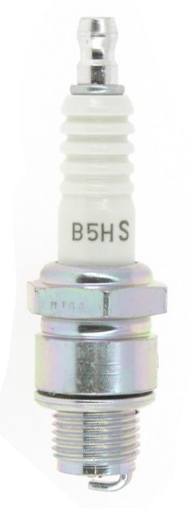 1 BOUGIE NGK B5HS