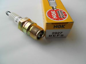 1 BOUGIE NGK B6FS