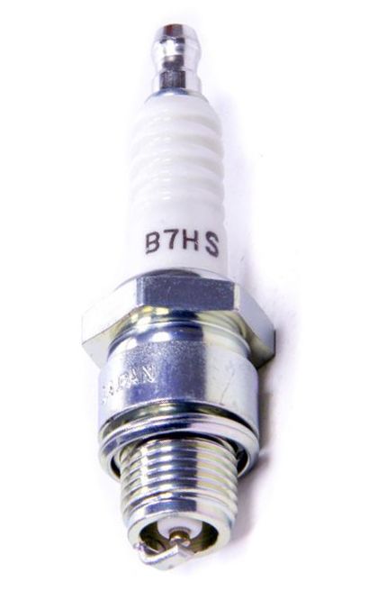 1 BOUGIE NGK B7HS
