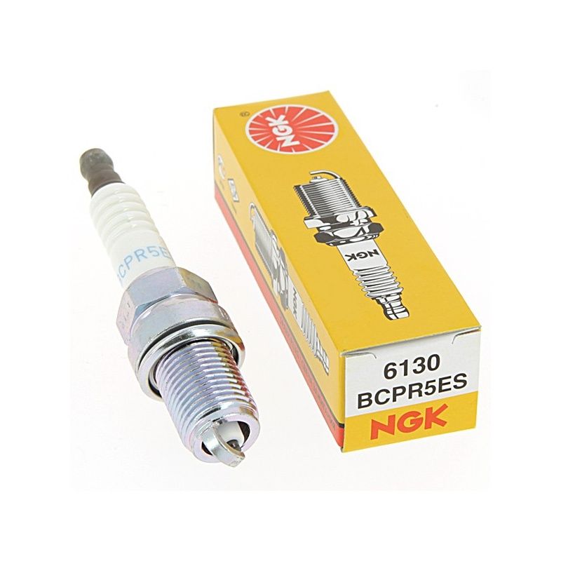 1 BOUGIE NGK BCPR5ES