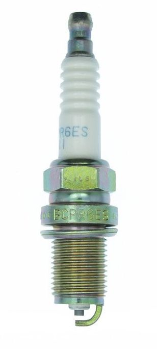 1 BOUGIE NGK BCPR6ES11 ( BCPR6ES-11 )