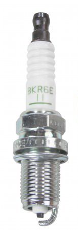 1 BOUGIE NGK BKR6E11