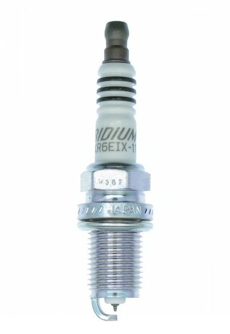 1 BOUGIE NGK BKR6EIX11 ( BKR6EIX-11 ) IRIDIUM
