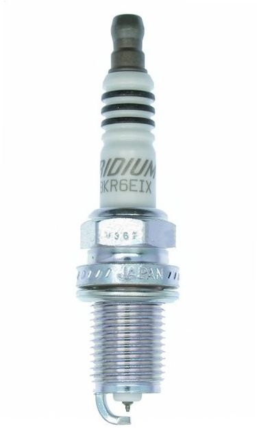 1 BOUGIE NGK BKR6EIX IRIDIUM