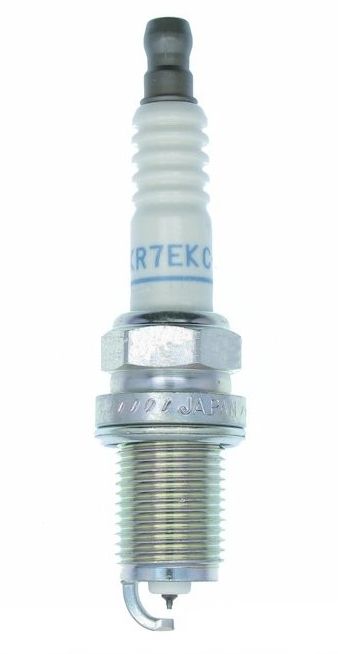 1 BOUGIE NGK BKR7EKCN ( BKR7EKC-N )