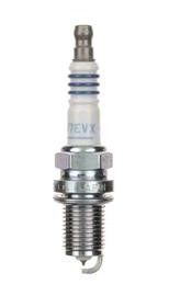1 BOUGIE NGK BKR7EVX PLATINE (platinum)