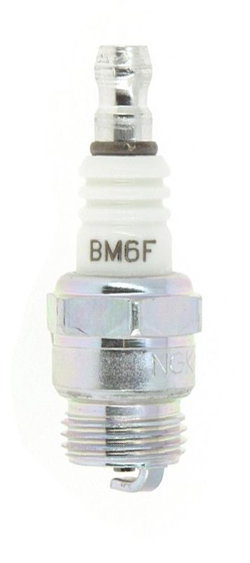 1 BOUGIE NGK BM6F