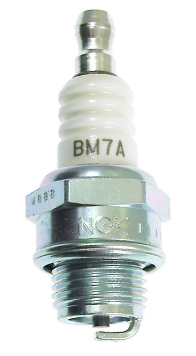 1 BOUGIE NGK BM7A