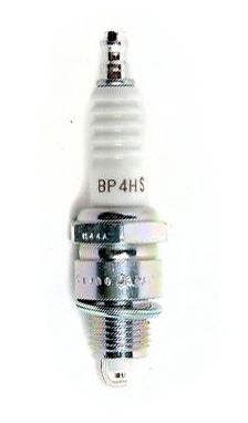 1 BOUGIE NGK BP4HS