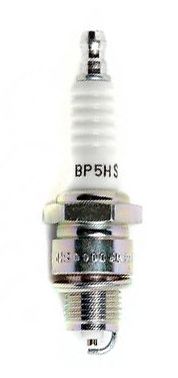 1 BOUGIE NGK BP5HS