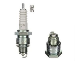 1 BOUGIE NGK BP7HS10 ( BP7HS-10 )