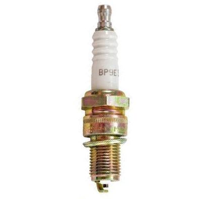 1 BOUGIE NGK BP9ES