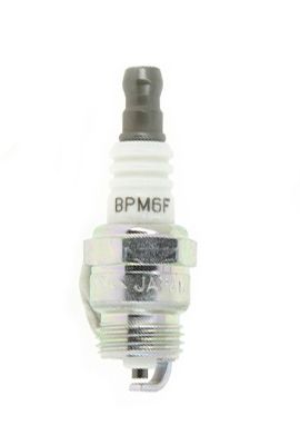 1 BOUGIE NGK BPM6F