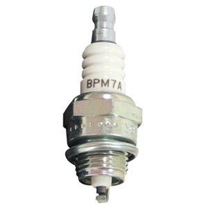 1 BOUGIE NGK BPM7A