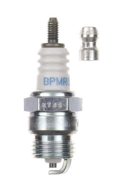 1 BOUGIE NGK BPMR6F