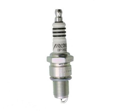 1 BOUGIE NGK BPR6EIX IRIDIUM