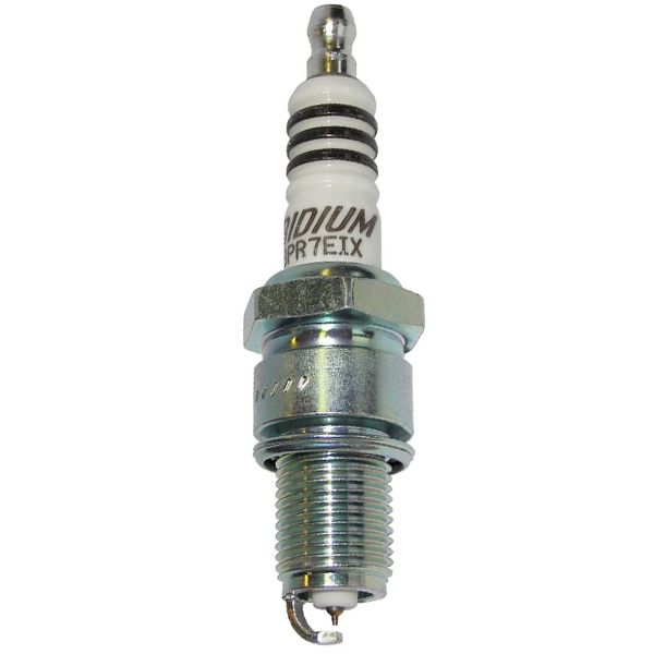 1 BOUGIE NGK BPR7EIX IRIDIUM