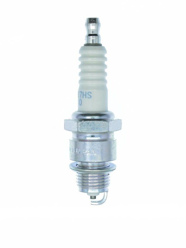1 BOUGIE NGK BPR7HS10 ( BPR7HS-10 )