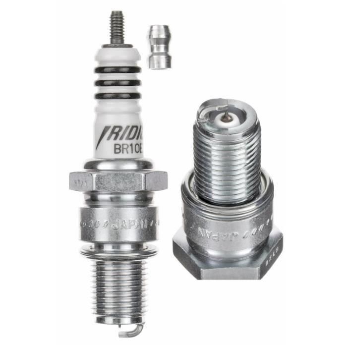 1 BOUGIE NGK BR10EIX IRIDIUM