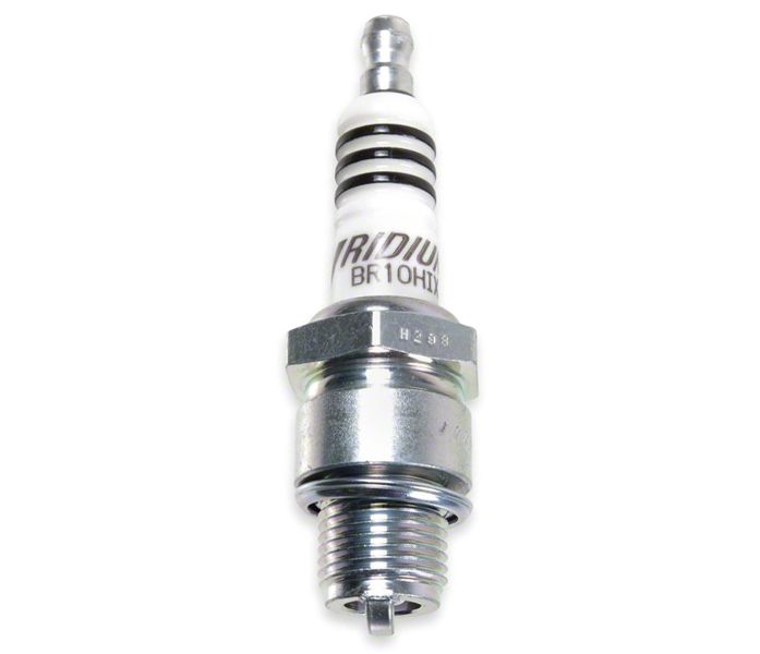 1 BOUGIE NGK BR10HIX IRIDIUM