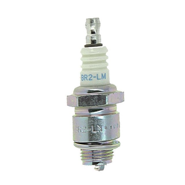 1 BOUGIE NGK BR2LM ( BR2-LM )