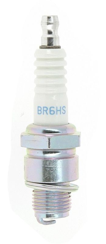 1 BOUGIE NGK BR6HS