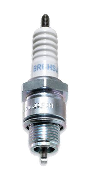 1 BOUGIE NGK BR6HSA