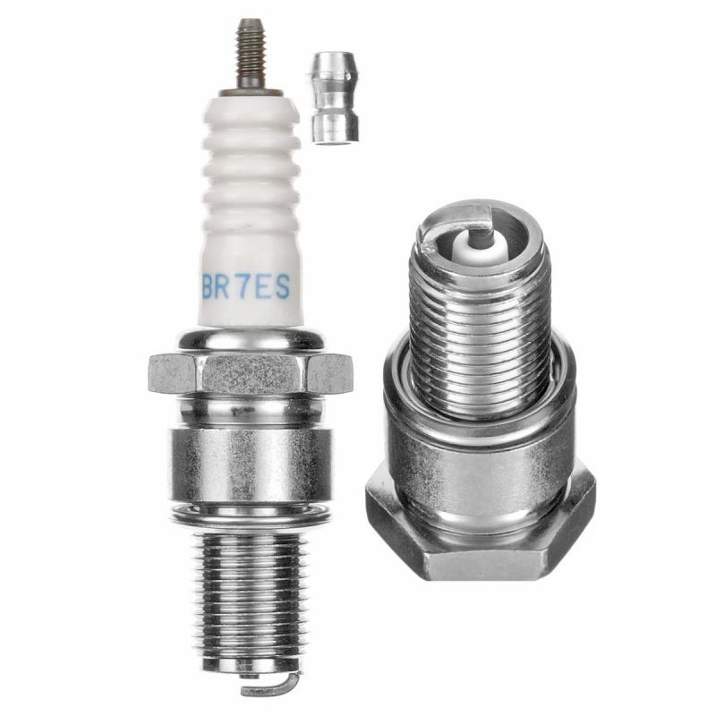 1 BOUGIE NGK BR7ES BETA ALP 200 4T 2015-2024