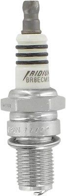 1 BOUGIE NGK BR8ECMIX IRIDIUM