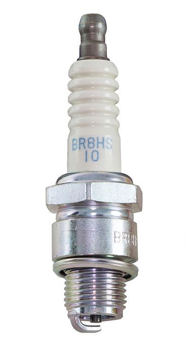 1 BOUGIE NGK BR8HS10 ( BR8HS-10 )