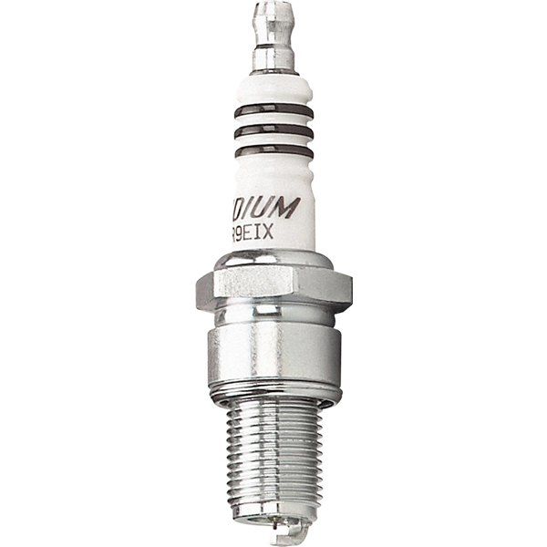 1 BOUGIE NGK BR9ECMIX IRIDIUM