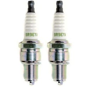 2 BOUGIES NGK BR9EYA ARCTIC CAT M 1000 Sno Pro LE 2007-2011
