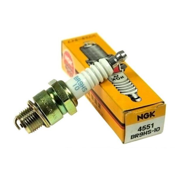 1 BOUGIE NGK BR9HS10 ( br9hs-10 )