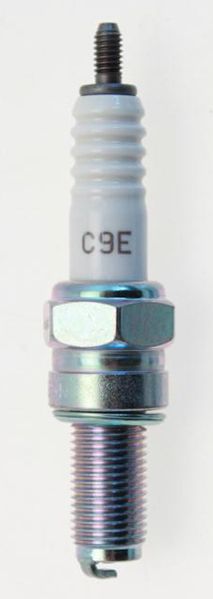 1 BOUGIE NGK C9E