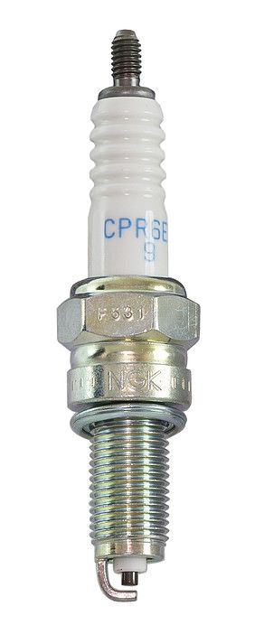 1 BOUGIE NGK CPR6EA9