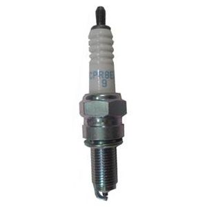 1 BOUGIE NGK CPR8EA9 CPR8EA-9 ZONTES SCRAMBLER X 125 ABS 2021-2026