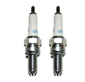 2 BOUGIES NGK CR8EKB APRILIA 1200 Dorsoduro 2011-2016