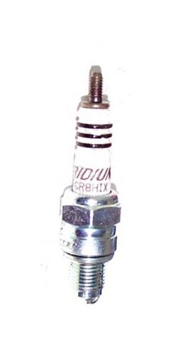 1 BOUGIE NGK CR8HIX IRIDIUM