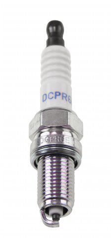 1 BOUGIE NGK DCPR6E