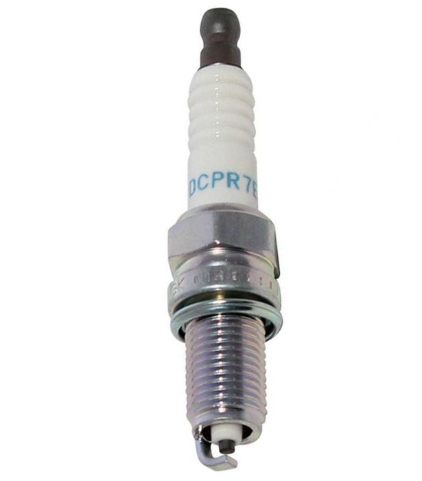 1 BOUGIE NGK DCPR7E