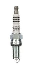 1 BOUGIE NGK DCPR7EIX IRIDIUM ( DCPR7-EIX )