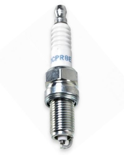1 BOUGIE NGK DCPR8E