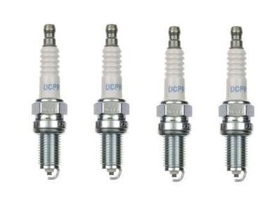 4 BOUGIES NGK DCPR9E APRILIA RSV 1000 1998-2003