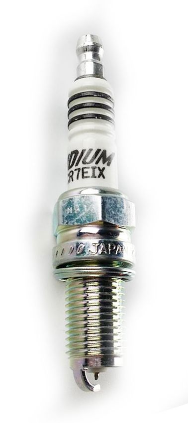 1 BOUGIE NGK DCR7EIX IRIDIUM
