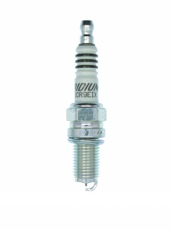 1 BOUGIE NGK DCR9EIX IRIDIUM ( DCR9-EIX )