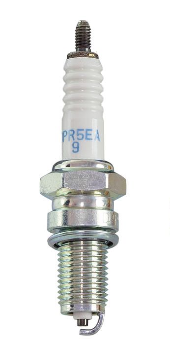 1 BOUGIE NGK DPR5EA9 ( DPR5EA-9 )