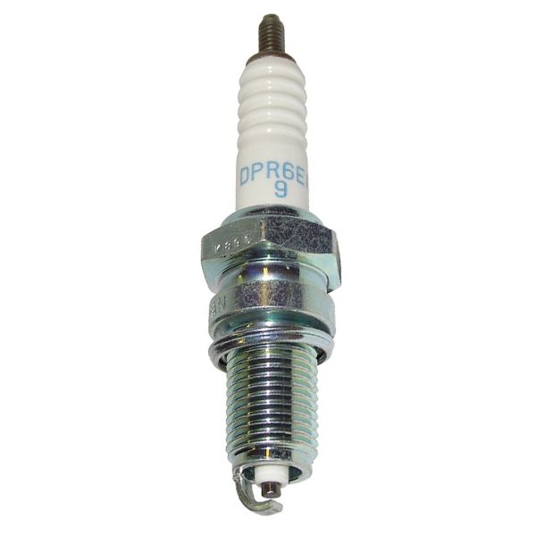 1 BOUGIE NGK DPR6EA9 ( DPR6EA-9 )