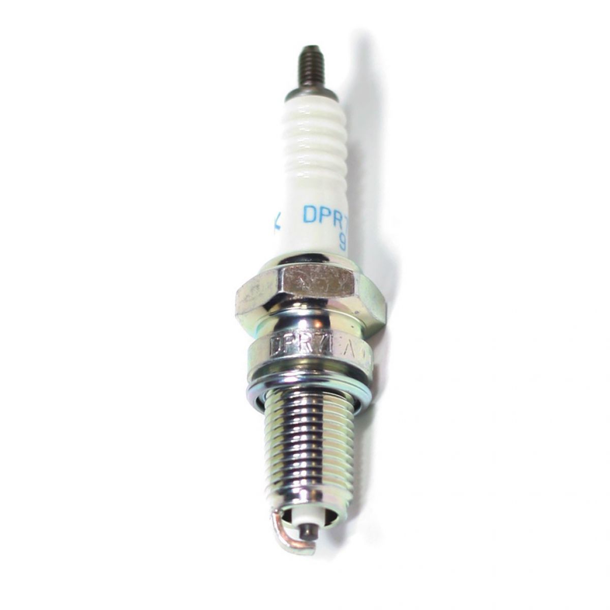 6 BOUGIES NGK DPR7EA9 HONDA GL GOLDWING 1500 1988-2000