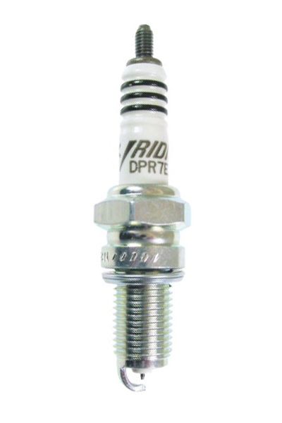 1 BOUGIE NGK DPR7EIX9 ( DPR7EIX-9 ) IRIDIUM